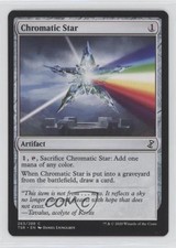 Chromatic Star Magic: Time Spiral Remastered TSR #263