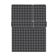 Cargo Mat  Backrest Mats for 2003-2017 Ford Expedition EL/Lincoln Navigator ...