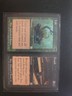Life Death Apocalypse 130/143 LP Sorcery Magic MTG