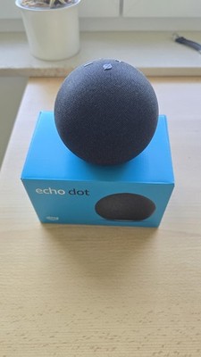 Amazon Echo Dot 5. Gen Smart Lautsprecher NEU & OVP