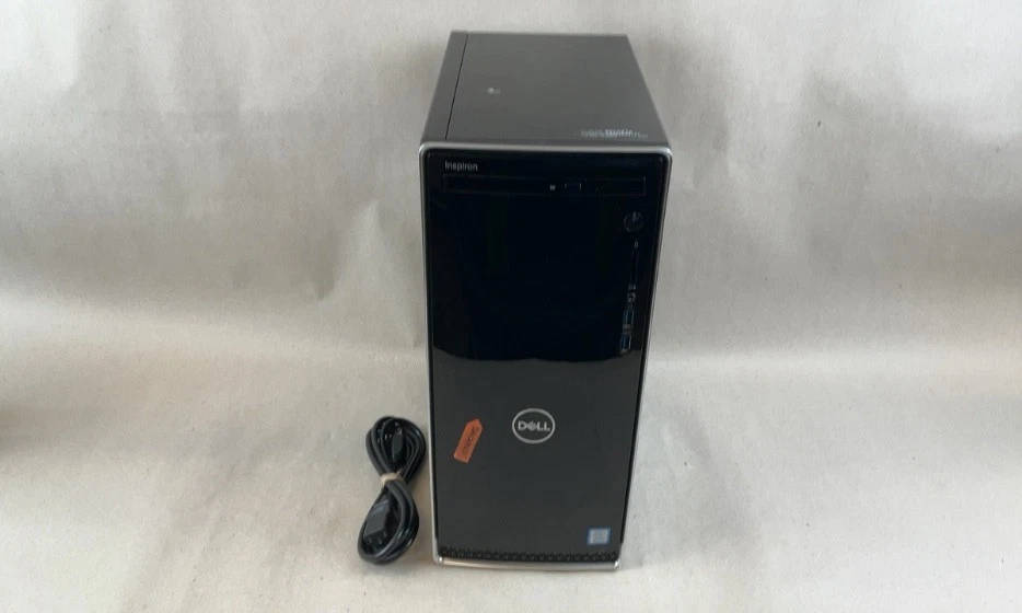 25+ Dell Inspiron 3670 PC Desktops & All-In-One Computers for sale
