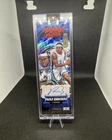 Wild Card 2020 Manga Motion Basketball Paolo Banchero Magic Auto true 1/1
