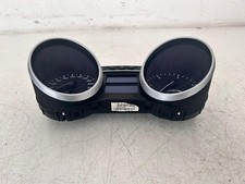 INSTRUMENTENTAFEL F&uuml;r MERCEDES ML W164 3. Serie A2C53240809 (05>11)
