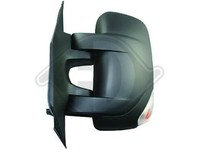 AußEnspiegel Links FüR Opel Movano Ab 2010