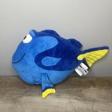 Authentic Pillow Pets Disney Pixar Finding Dory Medium 16" Plush Toy Gift
