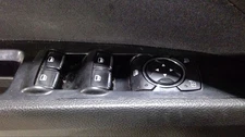 2015 Ford Fusion LH Master Window Switch Driver Side OEM Used 152K Miles
