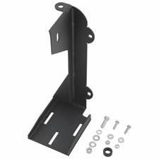 Smittybilt 2844 Trail Jack Mount Fits 07-18 Wrangler Jk Smittybilt 2844 Trail Jack Mount Fits 07-18 Wrangler Jk