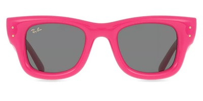 Ray-Ban RB4940 Wayfarer Puffer 683287 50 Unisex Sunglasses