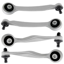 4 Querlenker vorne für Audi A6 Avant Allroad 4FH oben links rechts