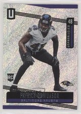 2019 Panini Unparalleled Patrick Onwuasor #44 04xt