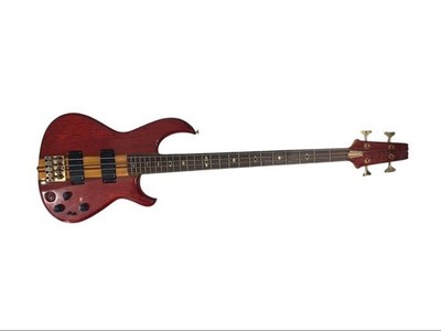 �ZAria Pro II vintage bass