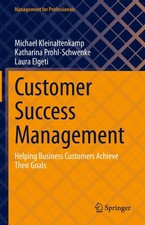 Customer Success Management Helping Business ...