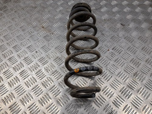 Audi Q5 SQ5 2009 Hinten rechts Feder hinten 8R0511115AN Benzin 199kW ATV42048