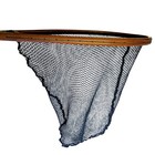 VGC Custom-Made W. G. Hendrix 30" Fly Fishing Landing Net "For Jim Carlson" VTG — photo 8