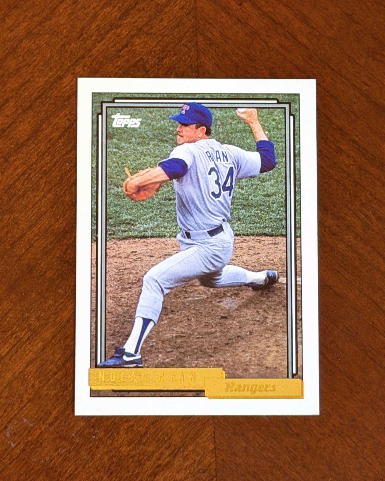 1992 Topps Gold Baseball - #1-350 - Complete Your Set - NM or Better!