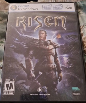 Risen (PC, 2009)