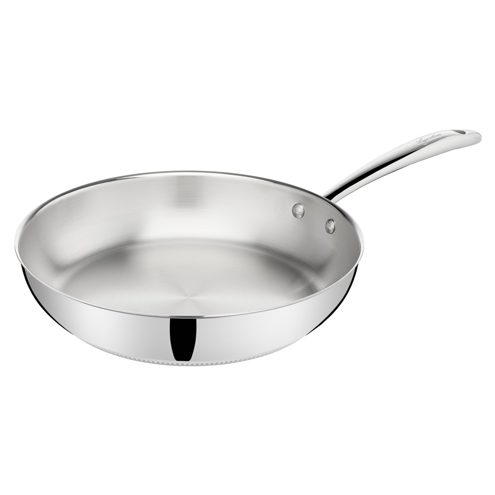 Poêle Accademia Logofusion 24 cm pour cuisiner de bons petits plats en famille