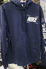 Nike Just Do It Hoodie M