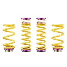 Ressorts filetés KW 25333008 pour ASTON MARTIN DBS Volante 04/2019-