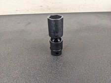 Bp176 Matco Tools New Bdup18m6b 38 Drive 18mm Deep Impact Swivel Socket