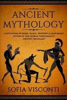 Sofia Visconti | Ancient Mythology | Taschenbuch | Englisch (2019)