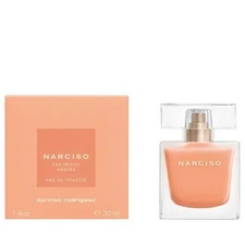 Narciso Rodriguez Ladies Narciso Eau Neroli Ambree EDT Spray 1 oz Fragrances