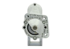 Valeo New Starter 12V Clockwise 9 Teeth 3 Mounting Bores Fits MASERATI BV PSH