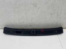 Mercedes-Benz GLE W167 2020 Verkleidung Heckklappe Kofferraumdeckel A1677402600