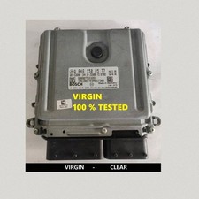 Mercedes-Benz Sprinter W906 2010 Motorsteuergerät ECU A6461500577 CIX2238 Mercedes-Benz Sprinter W906 2010 Motorsteuergerät ECU A6461500577 CIX2238