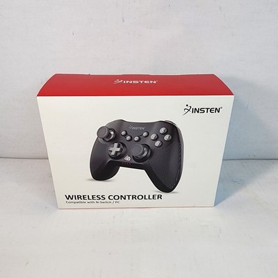 Insten Wireless Pro Controller for Nintendo Switch Console. 