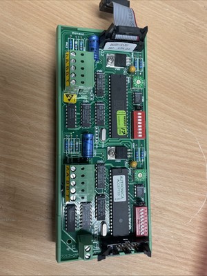 AUTRONICA BSD-100 LOOP OUTPUT MODULE 7212-144.0006