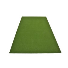 6 x 10 Golf Mat For Simulator Practice Golf Grass Turf
