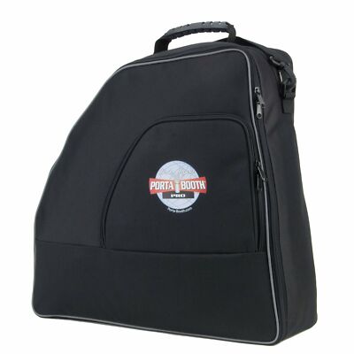 Voice Over Essentials Genuine Porta-Booth Pro® Portable Sound