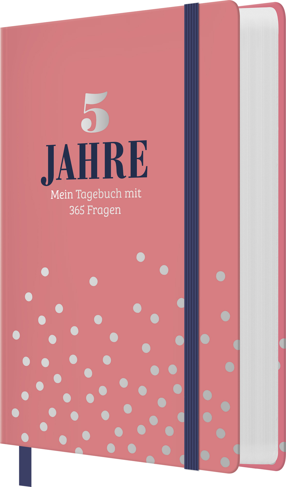 Thumbnail - Esther Neuberg / 5 Jahre
