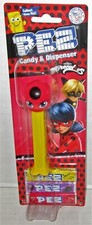 MIRACULOUS Pez Dispenser TIKKI Released 2023 ...