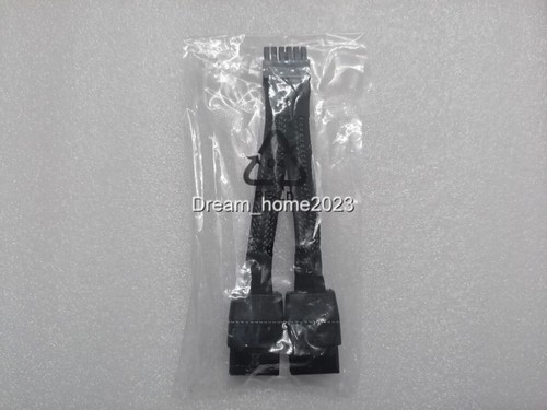 Nvidia Dual 8 Pin To 12 Pin GPU Power Cable For RTX 3080Ti 3090 Founders Edition - Picture 1 of 4