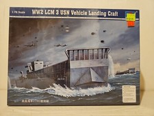 WWII US Navy LCM (3) Landing Craft (Gebraucht) in Baden für CHF 30