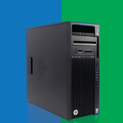 GAMING PC HP Z440 E5-2680 V4 64GB RAM 960GB SSD WIFI WINDOWS 11 GTX 1060 GAMING PC HP Z440 E5-2680 V4 64GB RAM 960GB SSD WIFI WINDOWS 11 GTX 1060