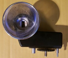 KODAK LONDON BROWNIE FLASHOLDER For CAPLESS BULBS