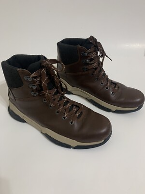 TIMBERLAND LIMITED RELEASE CITY FORCE FUTURE HIKER BOOTS  display picture 1