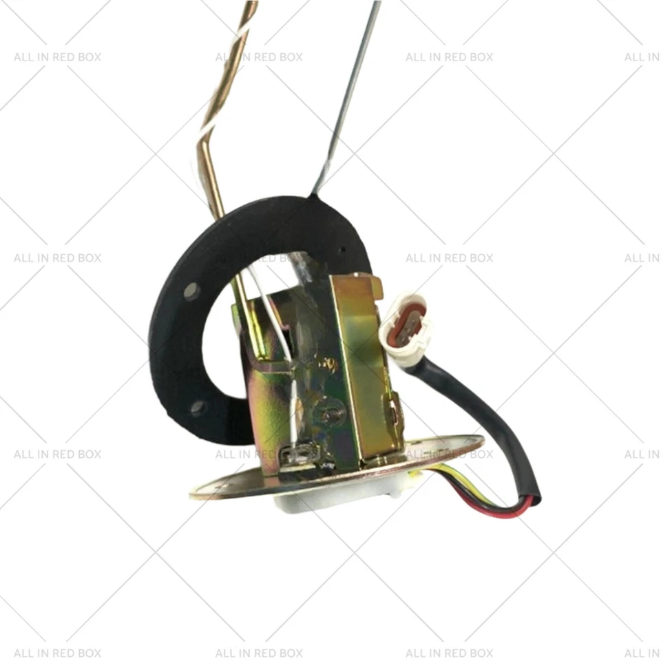 Fuel Gauge Sending Unit 3 Wires Suitable for Holden Rodeo Isuzu Pickup TF 93-02 - image 4 of 4