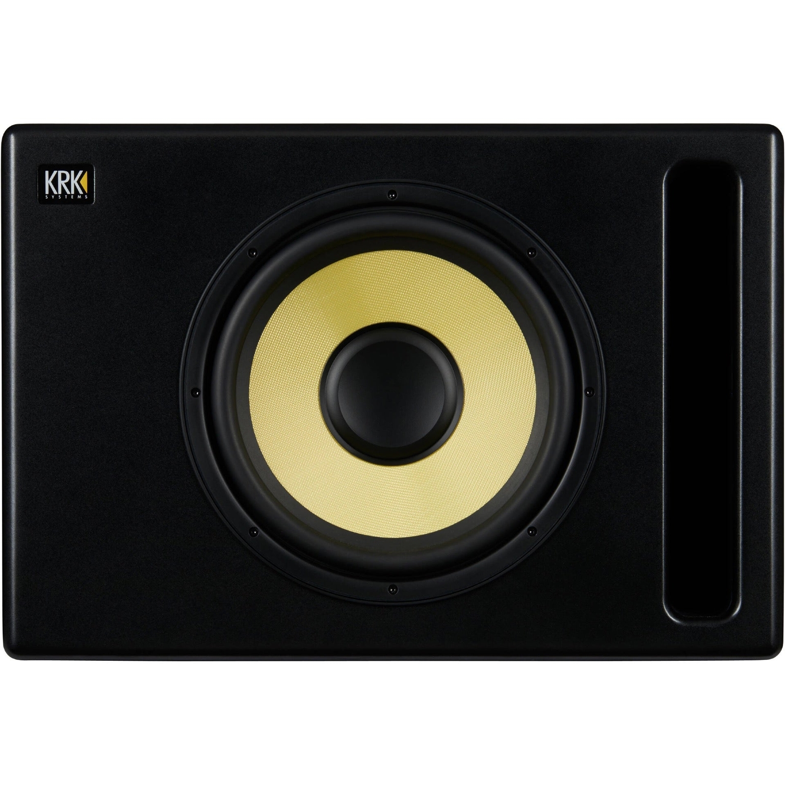 Активный студийный сабвуфер KRK S12.4 12