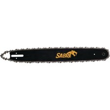 20" Chainsaw Bar  Chain Combo .325 Pitch .063 Gauge 81 Drive Links