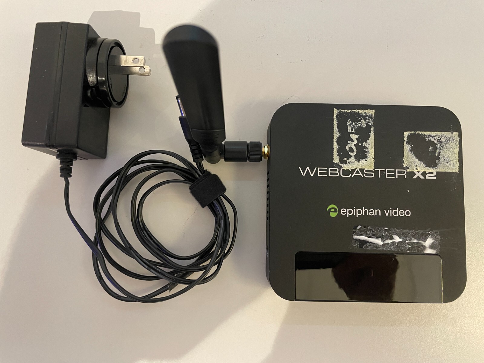 Epiphan Video Webcaster X2