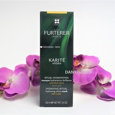 Rene Furterer Karite Hydra Hydrating Shine Mask 3.46oz/ 100ml
