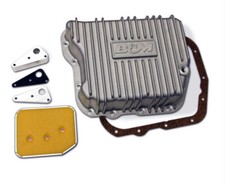 ÖLWANNE-GETRIEBE-ALUMINUM - B+M AUTOMOTIVE P...