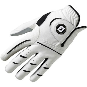 ladies footjoy golf gloves with magnetic ball marker