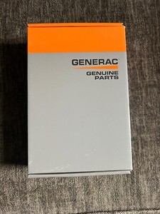 Generac 076009ASRV PP Logic Asy 50/60HZ, OEM, (NIB)