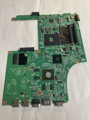 Dell Vostro 3700 WTW8F 48.4RU06.011 Main System Laptop Motherboard @MB130