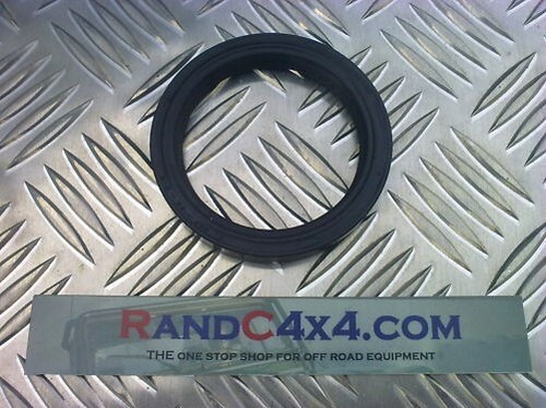 Land Rover Discovery Crank Shaft Oil Seal inner ERR4575